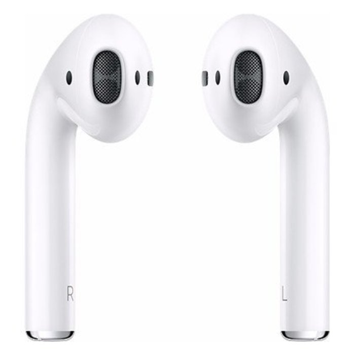 Apple Earpods