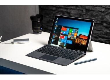 Computer & Tablets