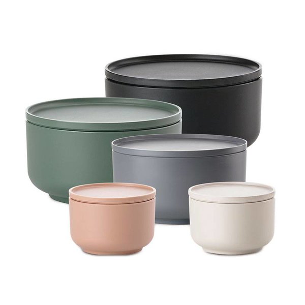 Zone Peili schalen 3 in 1 maat L
