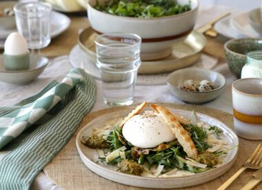 Koken & Tafelen