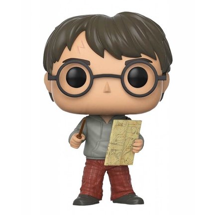 Harry Potter Funko Pop! kopen