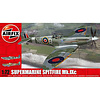 Airfix Supermarine Spitfire Mk.IXc Airfix Bouwdoos