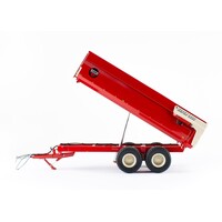 AT Collections Beco Super 1800 Kipper / kipwagen (1:32)