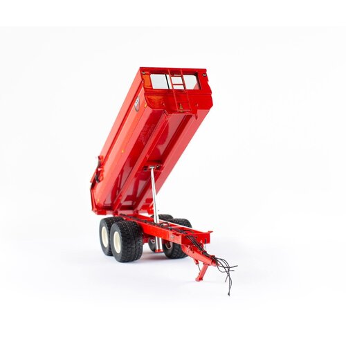 AT Collections Beco Super 1800 Kipper / kipwagen (1:32)