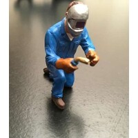 AT Collections Monteur "Lassen" (1:32)