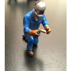 AT Collections Monteur "Lassen" (1:32)