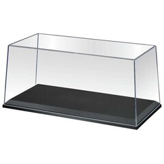 AT Collections Vitrine 1:32 schaal L34,5 x H13,2 x B15 cm