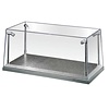 Triple9 Collection Vitrine met led lampen schaal 1:32 / 1:18 L35,2 x H16 x B15,5cm