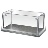 Triple9 Collection Vitrine met led lampen schaal 1:32 / 1:18 L35,2 x H16 x B15,5cm