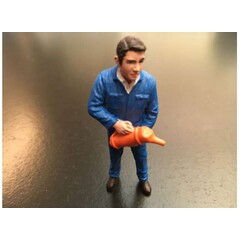 AT Collections Monteur "olie bijvullen" (1:32)