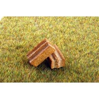 AT Collections Kleine hooipakjes 2 stuks (1:32)