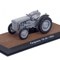 Atlas Ferguson TE-20 tractor - 1953 (1:32)
