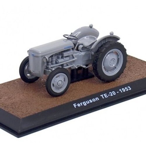 Atlas Ferguson TE-20 tractor - 1953 (1:32)