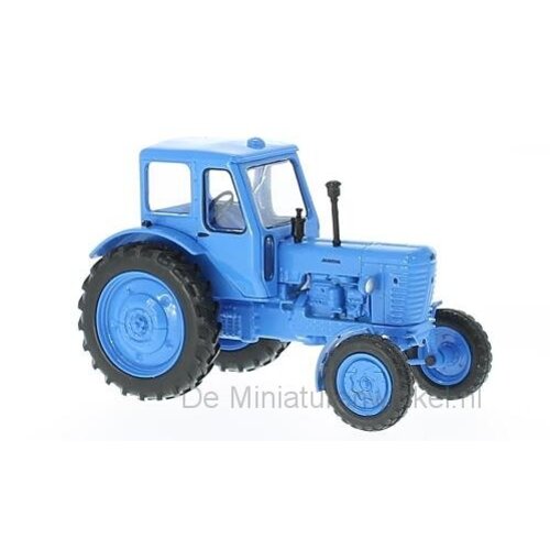Atlas MTZ 50 tractor - 1961 (1:43)