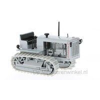 Atlas Stalinetz 65 tractor - 1937 (1:43)