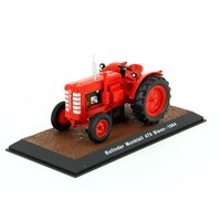 Atlas Bolinder Munktell 470 Bison tractor - 1964 (1:32)