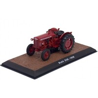 Atlas Bukh D30 tractor - 1958 (1:32)