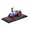 Atlas Eicher Tiger met maaibalk tractor - 1959 (1:32)