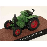 Atlas Le Percheron T25 Tractor - 1947 (1:32)
