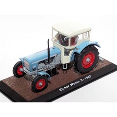 Atlas Eicher Wotan II tractor - 1968 (1:32)