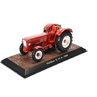 Atlas Guldner G 75 A tractor - 1968 (1:32)