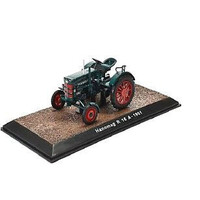 Atlas Hanomag R 16 A tractor - 1951 (1:32)
