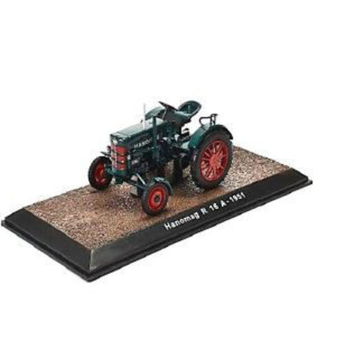 Atlas Hanomag R 16 A tractor - 1951 (1:32)
