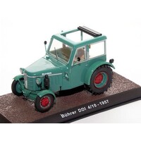 Atlas Buhrer DDI 4/10 tractor - 1957 (1:32)