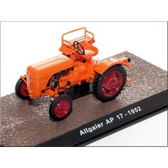 Atlas Allgaier AP 17 tractor - 1952 (1:32)
