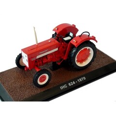 Atlas IHC International 624 - 1970 (1:32)
