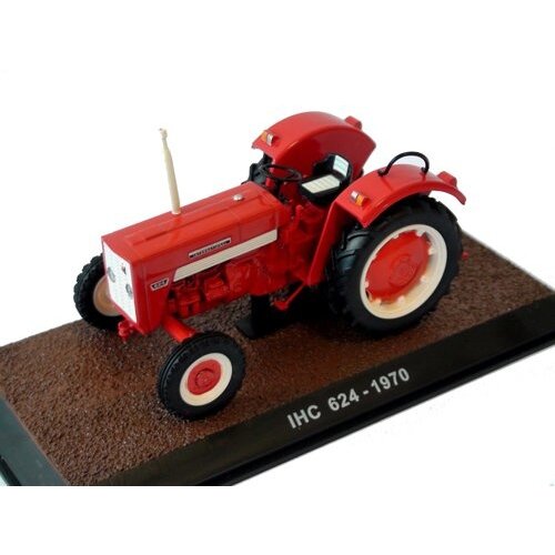 Atlas IHC International 624 - 1970 (1:32)