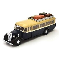 Atlas Citroën T45 bus - 1934 (1:43)