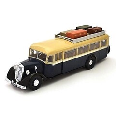 Atlas Citroën T45 bus - 1934 (1:43)