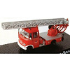 Atlas Mercedes Benz L319 Metz DL18 ladderwagen (1:72)