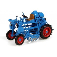 Atlas Bobard BB-VW Tractor - 1959