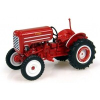 Atlas Energic 511 Tractor - 1955