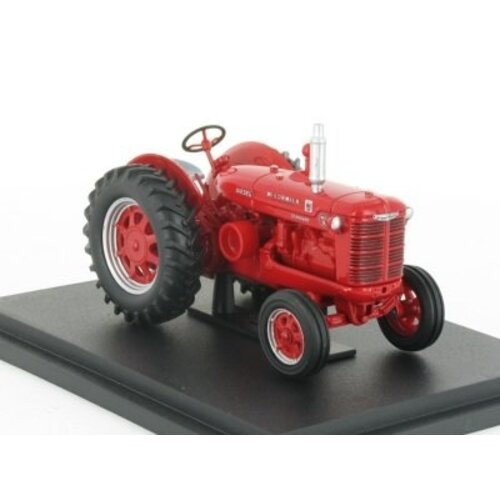 Atlas IH Mc Cormick WD9 Tractor - 1949