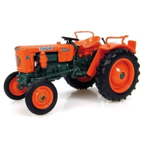 Atlas Vendeuvre BL30 Tractor - 1960