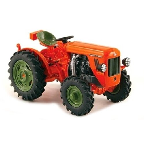 Atlas Same DA 30 DT Trento - 1956 (1:43)