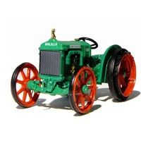 Atlas Motomeccanica Balilla Tractor - 1931