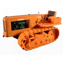 Atlas Hotchkiss 30/40 Rups Tractor - 1948