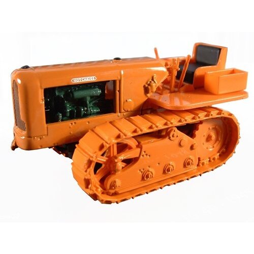 Atlas Hotchkiss 30/40 Rups Tractor - 1948