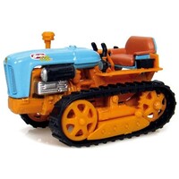 Atlas Landini C25 - 1957 (1:43)