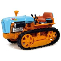 Atlas Landini C25 - 1957 (1:43)