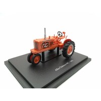 Atlas Allis Chalmers WC Tractor - 1945
