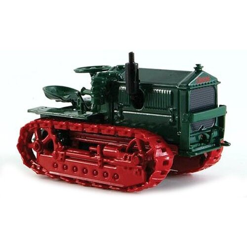 Atlas Cletrac K20 Rups Tractor - 1930