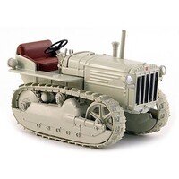 Atlas Fiat 40 Boghetto - 1939 (1:43)