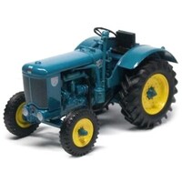 Atlas Sift TD4 Tractor - 1948