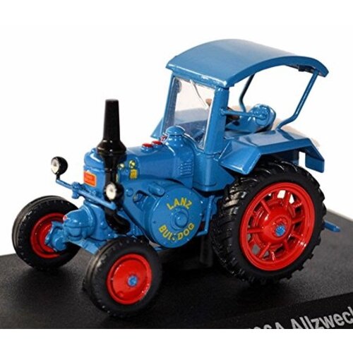 Atlas Lanz Bulldog D7506A - 1952 (1:43)
