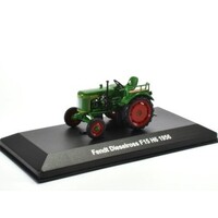 Atlas Fendt Dieselross F15 H6 - 1956 (1:43)